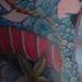 Tattoos - DRAGON - 31786